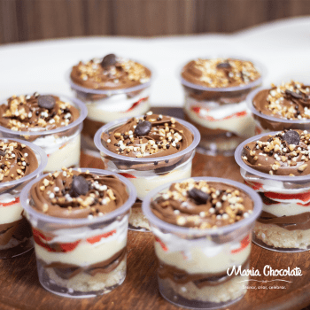  Curso Bolo no Pote e Copo da Felicidade 10/05/25 9h às 12h30